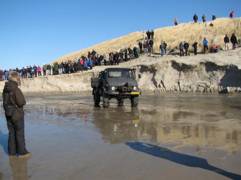 Beach Tour Offroad Lokken