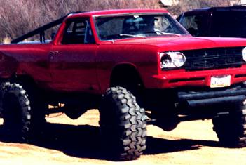 Canadian River Sand Drags