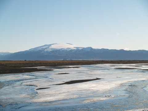 EyjafjallajÃ¶kull