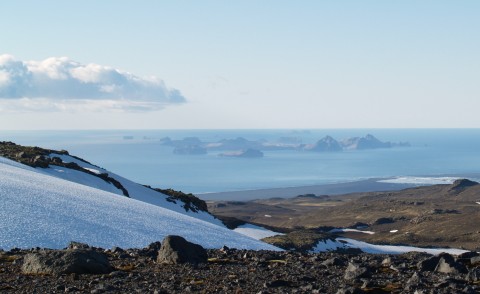 Westman Islands