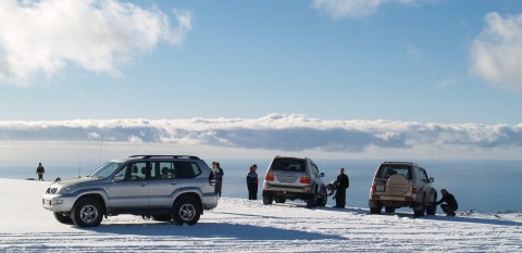 Eyjafjallajokull - no big deal