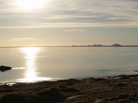 Westman Islands