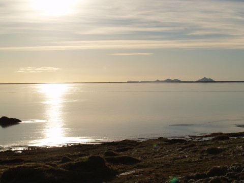 Westman Islands