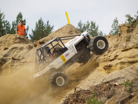 Finland OffRoad