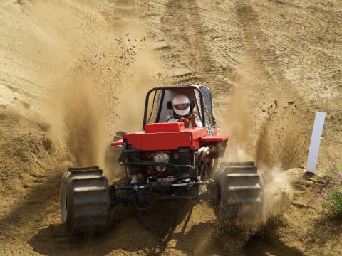 Finland OffRoad