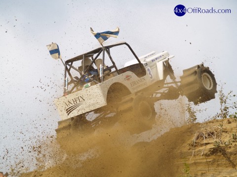 Finland OffRoad