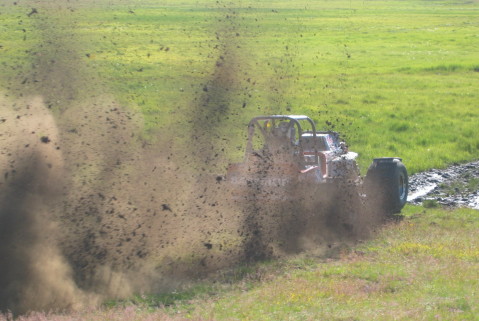 Formula Off-Road - Nordic Cup Hella 2004
