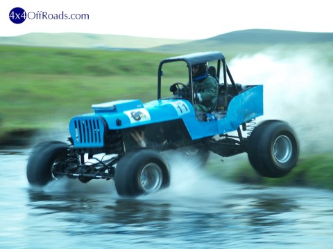 Formula Off Road - Hella World Cup 2006