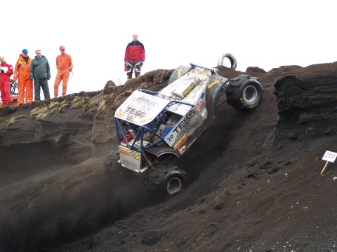 Formula Off Road - Hella World Cup 2006