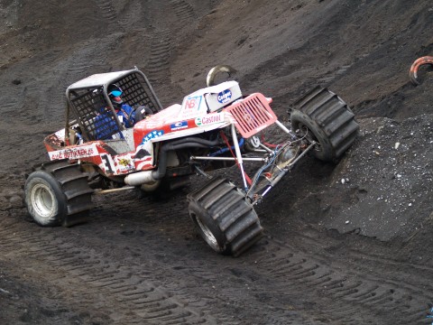 Formula Off Road - Hella World Cup 2006