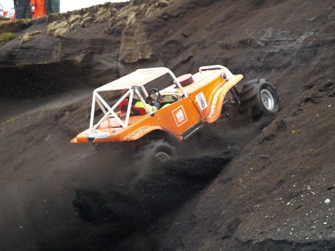 Formula Off Road - Hella World Cup 2006