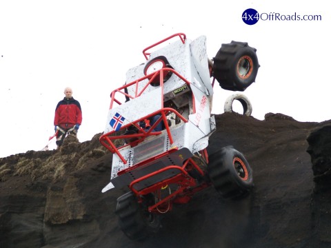 Formula Off Road - Hella World Cup 2006