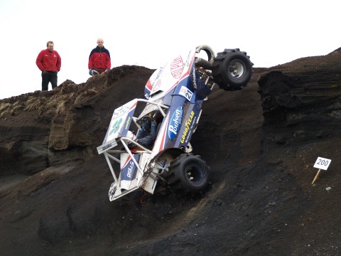 Formula Off Road - Hella World Cup 2006