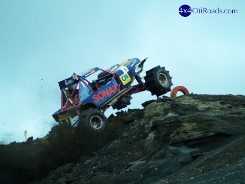 Formula Off Road - Hella World Cup 2006