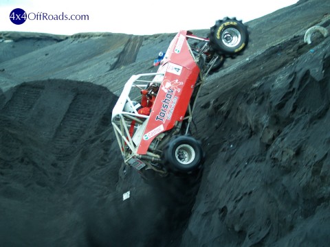 Formula Off Road - Hella World Cup 2006