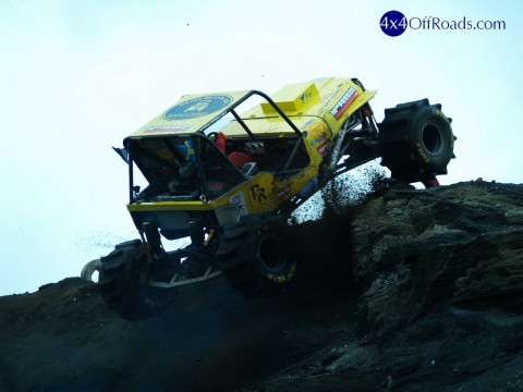 Formula Off Road - Hella World Cup 2006