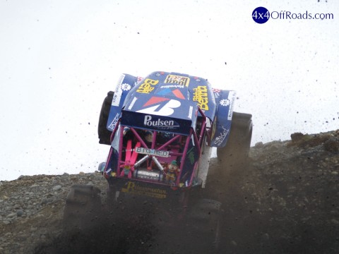 Formula Off Road - Blonduos 2006