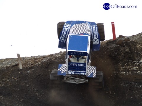 Formula Off Road - Blonduos 2006