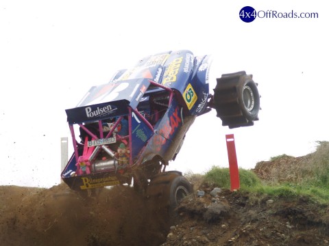 Formula Off Road - Blonduos 2006