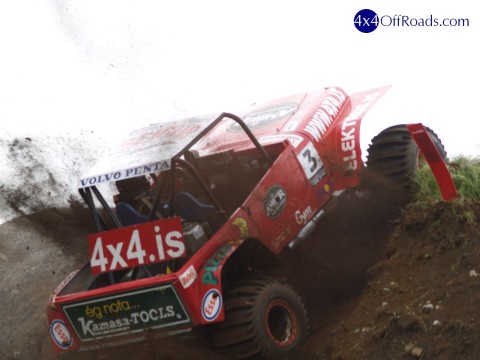 Formula Off Road - Blonduos 2006