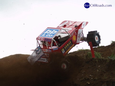 Formula Off Road - Blonduos 2006