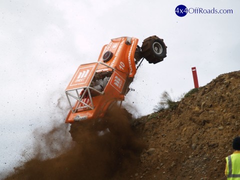 Formula Off Road - Blonduos 2006