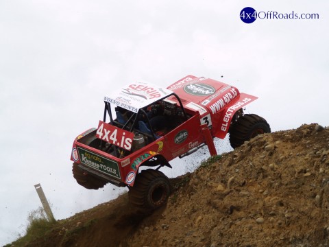 Formula Off Road - Blonduos 2006