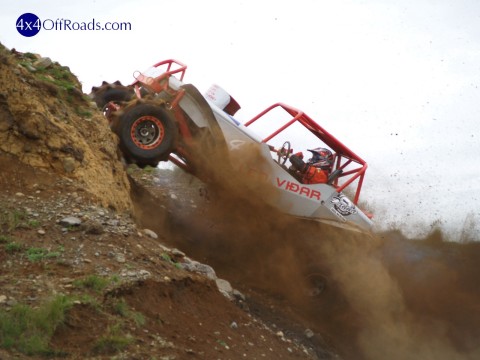 Formula Off Road - Blonduos 2006