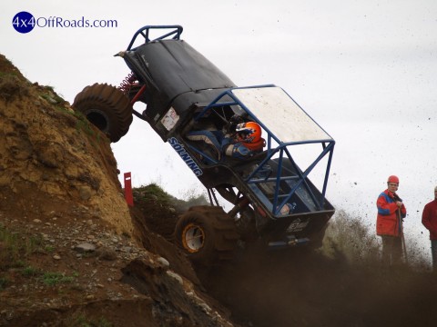 Formula Off Road - Blonduos 2006