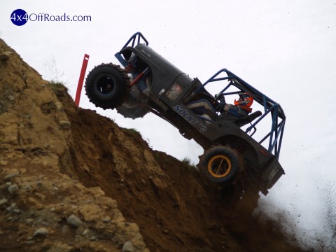 Formula Off Road - Blonduos 2006