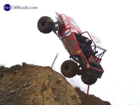 Formula Off Road - Blonduos 2006