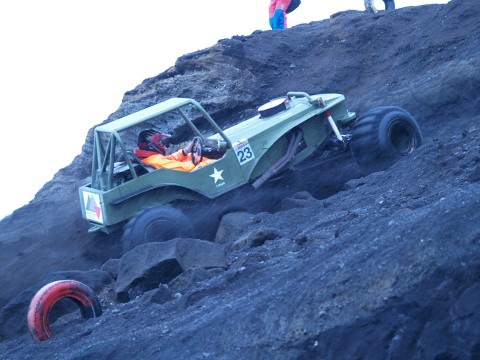 Formula Off Road - Timaur