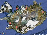 Formula Off Road Locations