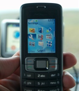 Nokia - Bluetooth