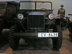 Gaz 64