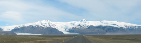 Oraefajokull