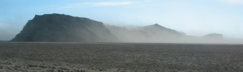 Sandstorm