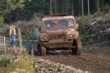 Hillrally 2006: RAY KEMPSTER TAKES VICTORY IN HILLRALLY 2006