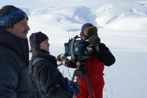 The Iceland Trophy - Challenging Winter Offroad Tour