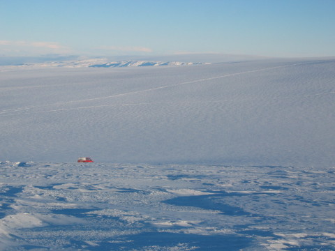 Langjokull