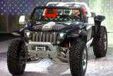 Jeep Hurricane - Concept