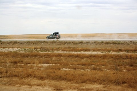 Kazakhstan Offroad