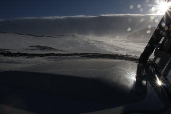 Land Rover in the Blood > 4x4 Off Roads! 4x4 Off Roads