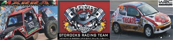 GTOROCKS RACING TEAM