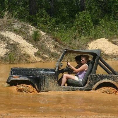 Navigating Deep Water Crossings