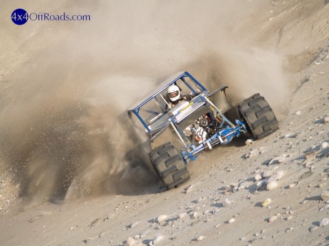 Norway OffRoad - Finn Erik Löberg