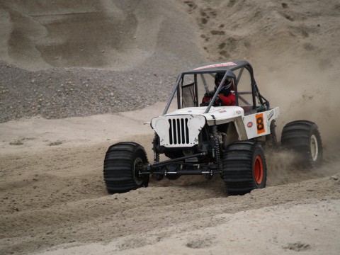 Norway OffRoad - Kjetil Håkonsen