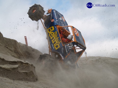 Norway OffRoad - Gisli G. Jonsson