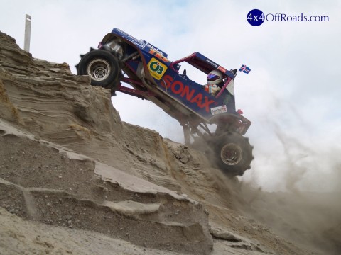 Norway OffRoad - Gunnar Gunnarsson