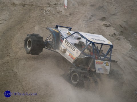 Norway Offroad - Finn Erik Loberg